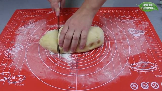 Вкуснейшие пончики на сгущенке . Очень вкусно!