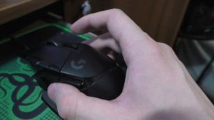 LOGITECH G502 X. ЧЕСТНЫЙ ОБЗОР БЕЗ ВОДЫ
