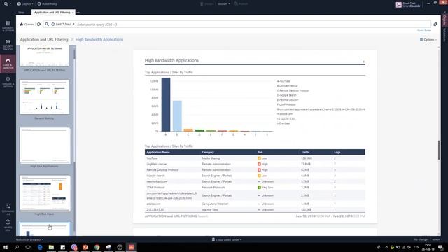 Check Point R80.20 SmartEvent and Compliance fast Overview смотреть онлайн