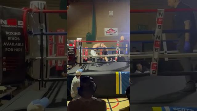 Gareth sarsfield v Ash Gibson Rd 1 смотреть онлайн