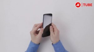 Распаковка смартфона Motorola MOTO G6