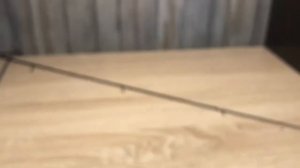 УЛЬТРАЛАЙТ СПИННИНГ С АЛИЭКСПРЕСС ! |обзор ультра лайт спининга с алиэкспресс !