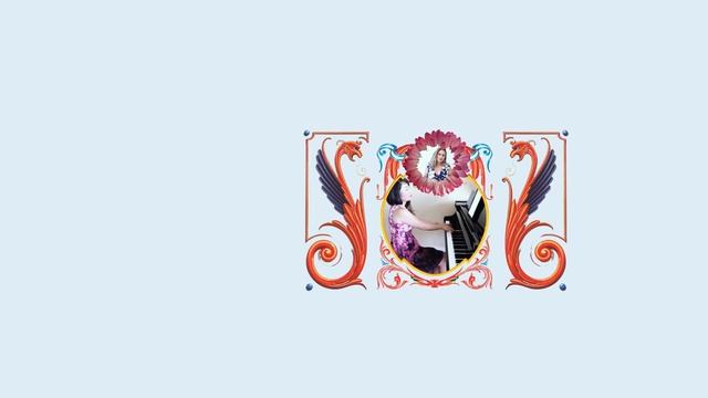 "Remembranza" by Mario Melfi in the style of Juan D'Arienzo смотреть онлайн