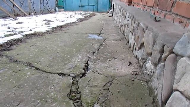 Как выбрать дом для жительства - отмостки и дренаж смотреть онлайн