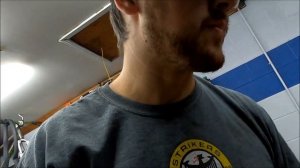 E53 X5 3.0i Starter Replacement