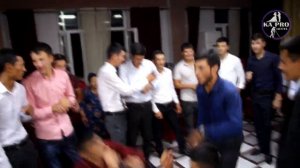 Вандам  Жеки  Жетли  && Бего 95 ТАНС ДИСКО 2020