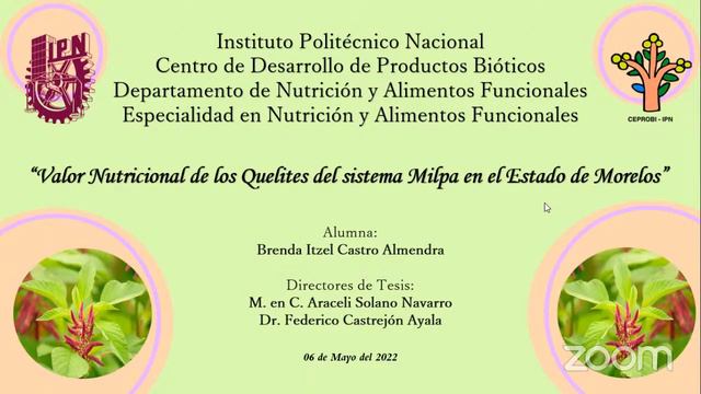 Seminarios en modalidad virtual semestre A 2022 / 6 de mayo 2022 смотреть онлайн