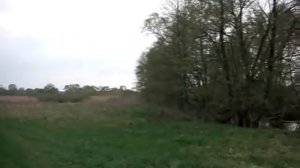 Белогорилка. Рыбацкий домик.