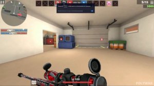 POLYWAR |  НО с каждой смертью графика уменьшается ?! #polywar #поливар