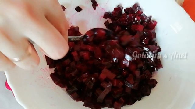 Очень Вкусный и Полезный Салат, из доступных Ингредиентов. смотреть онлайн