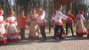 Ой, ладо ладо