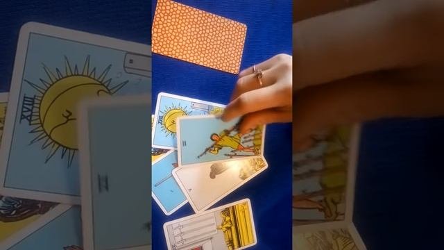 Кем я для тебя была,кто сейчас и кем буду?
Гадание онлайн.