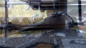 Заточка шашки.(8.2)Замер  угла грани заточки.Для новичков как я.