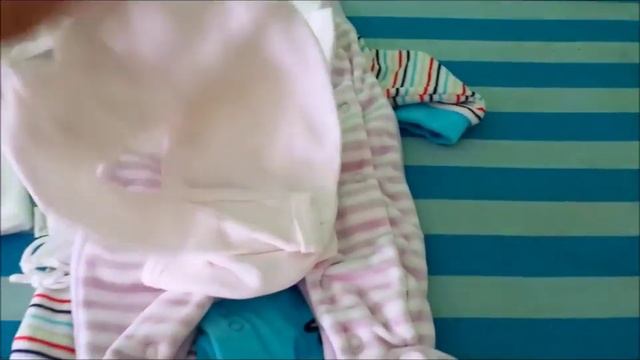 покупки для младенца
