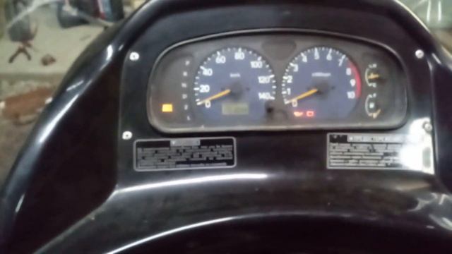 Тайга Suzuki, 100 сможешь? смотреть онлайн