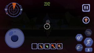 НОВЫЙ ДОМ ПРИВЕТ СОСЕДА! ПОДВАЛ с ДЕТЬМИ?! - Scary Clown Man Neighbor Gameplay