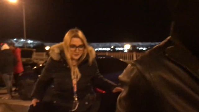 Влог #2 / уличные гонки в Сочи / Поймали гаишники смотреть онлайн