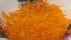 Куриный суп с яйцом