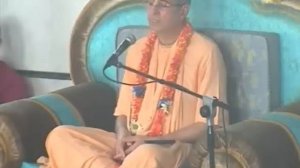 2015.07.19 БГ 6.1 Е.С. Шрила Ниранджана Свами воскресная лекция