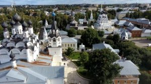 Муром , достопримечательности