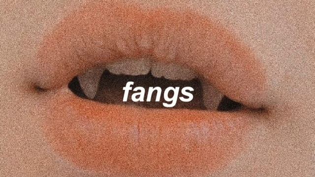 fangs•клыки•саблиминал на русском смотреть онлайн