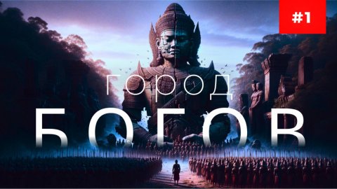 ПОДКАСТ №4 — ТАЙНА ПОТЕРЯННОГО ГОРОДА БОГОВ - Ангкор-Ват / История Камбоджи / Уроки истории