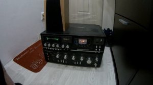 Советские стерео/Усовершенствованный Маяк 233