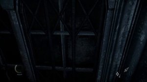 [Thief] [PS4 PRO] [Полное прохождение] [Часть 1]
