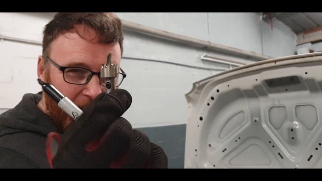 Nissan GTR Top Secret Spoiler - Fitment FUN смотреть онлайн