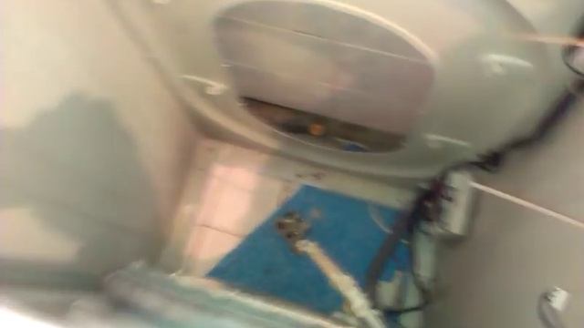 ремоонт стиральной машины индезит.замена подшипника смотреть онлайн