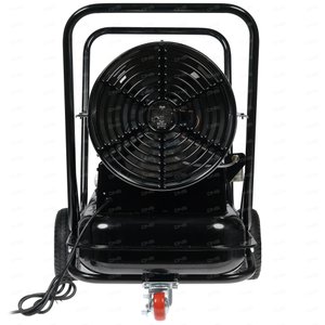 Нашел самую лучшую дизельную пушку!