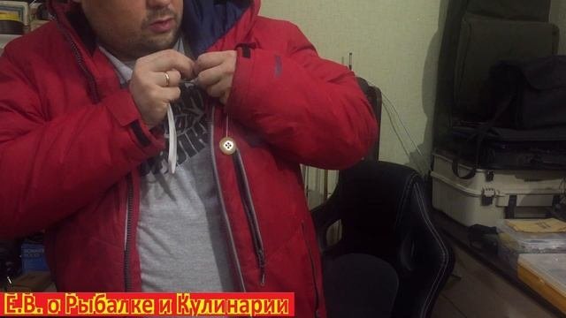 Супер интересная мотыльница.Доработка мотыльницы.Лайфхак мотыльница которая сама убирается в рукав.