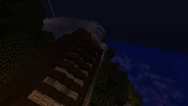 Замки для майнкрафт-Викинги смотреть онлайн