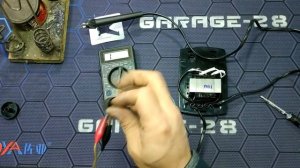 РЕМОНТ ВЫЖИГАТЕЛЯ ПО ДЕРЕВУ ТКАНИ "УЗОР-1". РАЗВИВАЮЩИЙ  ИНСТРУМЕНТ ДЛЯ ТВОРЧЕСТВА 8+, DIY