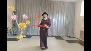 Старуха Шапокляк