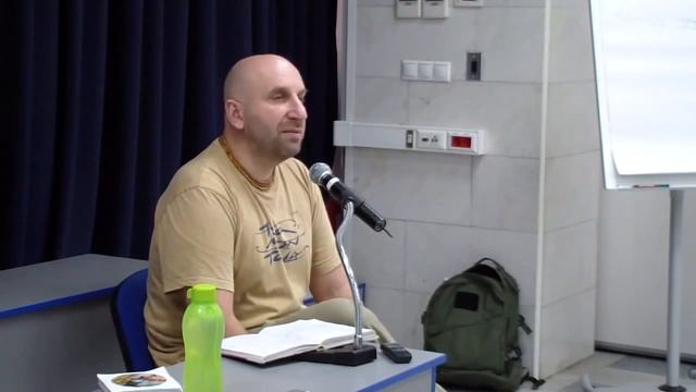 СатьяДас"9 способов быть неуслышанными своими детьми"