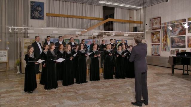 Запись в Выставочном зале 12 сентября 2020 г. смотреть онлайн