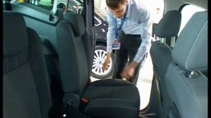 Ford Grand C-Max обзор