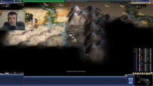 Civilization 4, начинаем всё с начала (на этот раз всё получится) (1 часть)