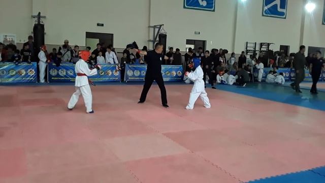 Барба. Рукапашни бой.нукус 2021 смотреть онлайн