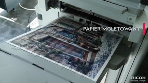 RICOH Pro C5200S C5210S. Обзор