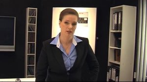 Ольга Копосова |  АНТИКЛОН