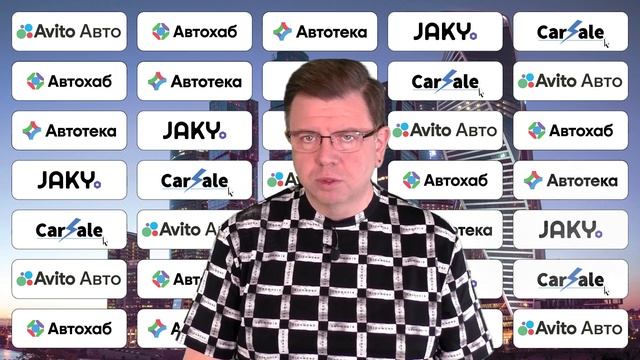 Автоновости недели с Олегом Мосеевым — 07.04.2023