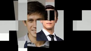 Бичевин Леонид - Лучшие фотографии актера под приятную музыку - R2A4