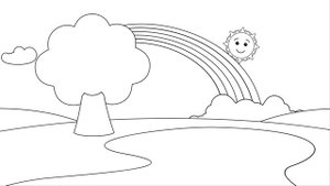 Учим Цвета | Детские обучающие видеофильмы | Плим Плим