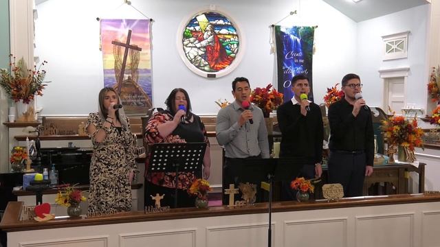 11/19/2023 House of Prayer - Slavic Evangelical church ,Greenville Церковь Дом Молитвы , Гринвилл смотреть онлайн