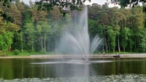 Калининградская обл., Светлогорск - балтийский курорт