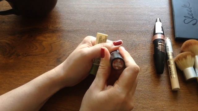 Косметика минималиста в дорогу | Сколько у меня всего косметики на самом деле? смотреть онлайн