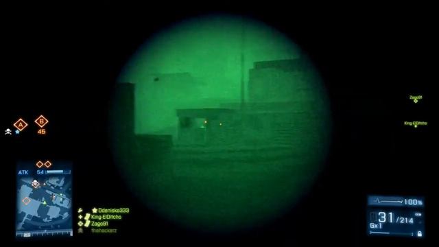 Придурки играют в Battlefield 3(Часть 3) смотреть онлайн