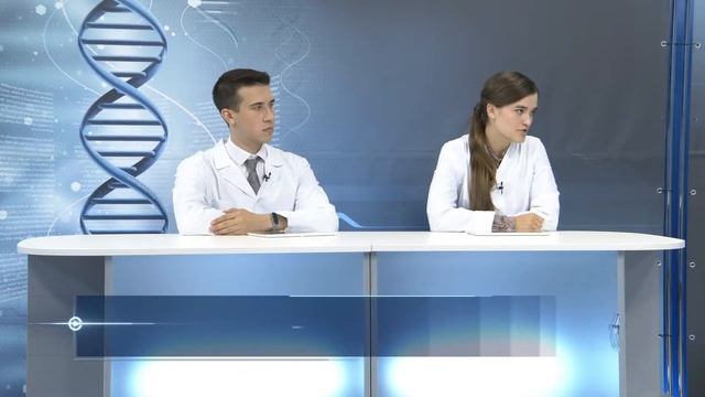 Тело человека 25.08.2020 Бронхиальная астма смотреть онлайн